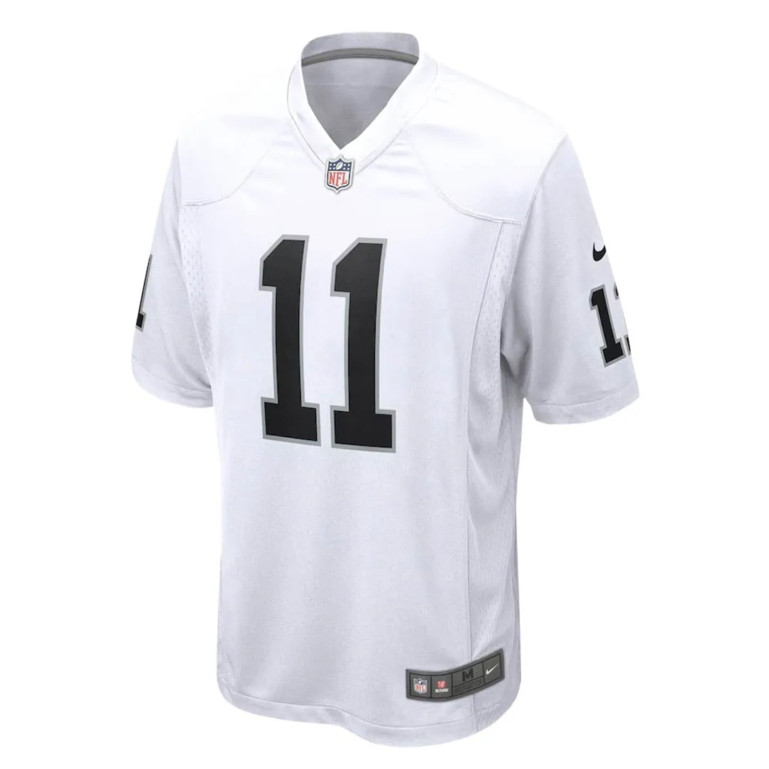 NFL - Herren Las Vegas Raiders Henry Ruggs III Trikot (67NM ORGR 8DF 2PJ)
