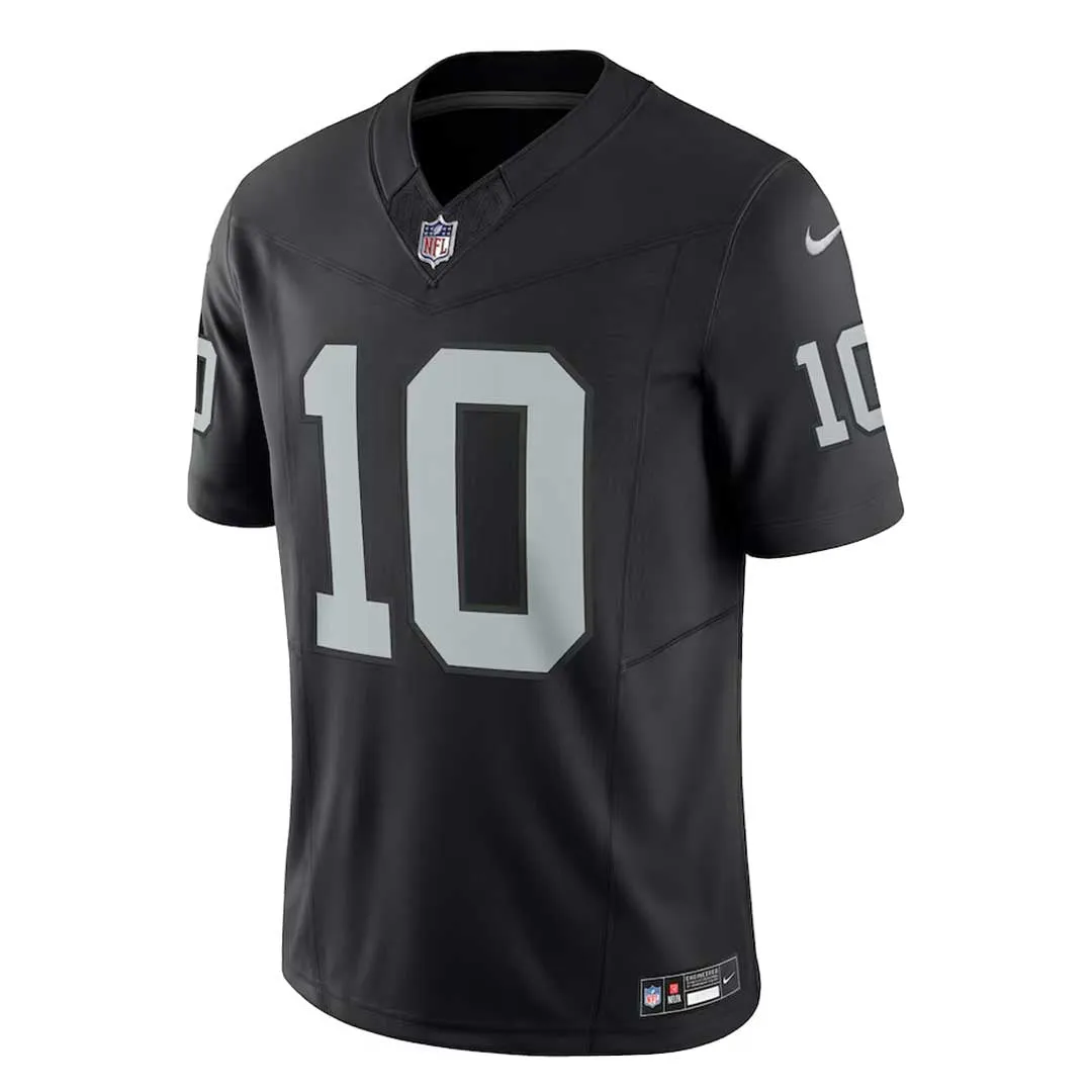 NFL - Herren Las Vegas Raiders Jimmy Garoppolo Limited Trikot (31NM ORLH 8DF 016)