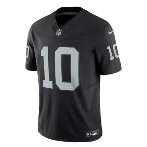 NFL - Herren Las Vegas Raiders Jimmy Garoppolo Limited Trikot (31NM ORLH 8DF 016)
