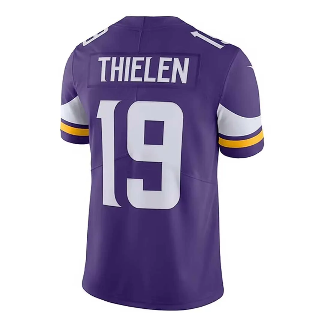 NFL - Herren Minnesota Vikings Adam Thielen Spieltrikot (32NM MVLH 9MF 2TJ)