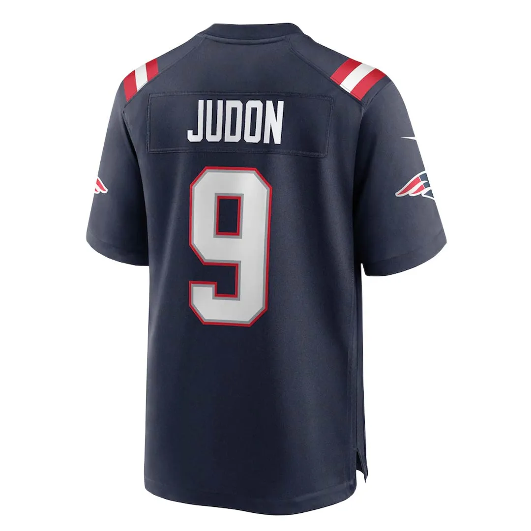 NFL - Herren New England Patriots Matthew Judon Heimtrikot (32NM NPLH 8KF 00X)