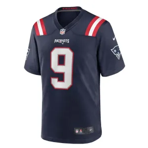 NFL - Herren New England Patriots Matthew Judon Heimtrikot (32NM NPLH 8KF 00X)