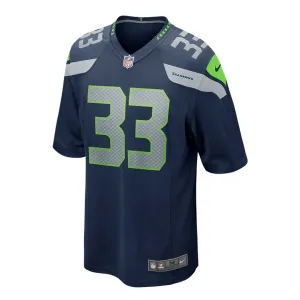 NFL - Herren Seattle Seahawks Jamal Adams Spieltrikot (67NM SSGH 78F 2NT)