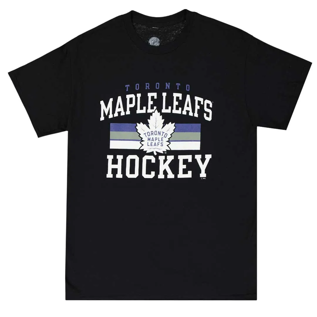 NHL - Herren Toronto Maple Leafs Dynasty T-Shirt (NHXX26HMSC1A1PB 00SCH)