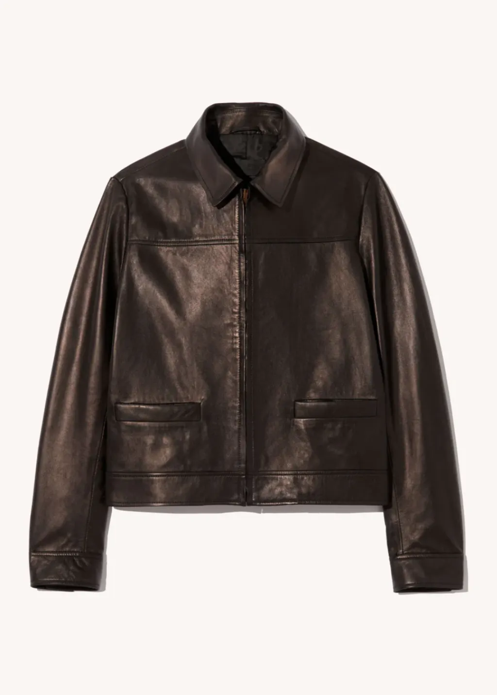 Nili Lotan Freddie Lederjacke Bekleidung_nili-lotan