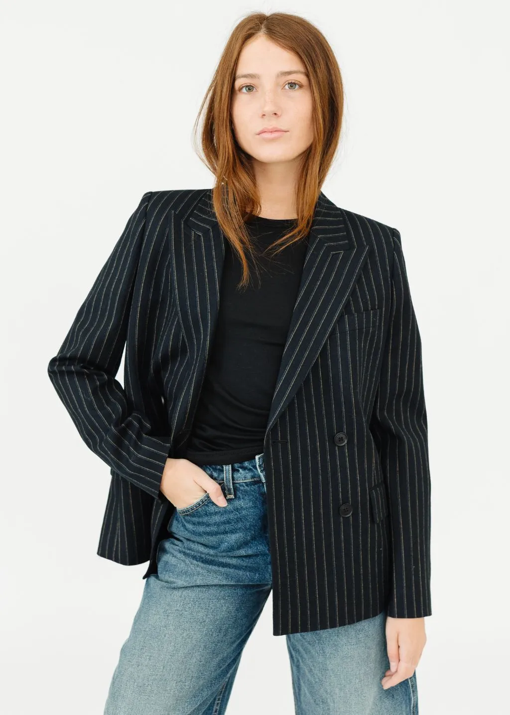 Nili Lotan Veda Jacke Bekleidung_nili-lotan