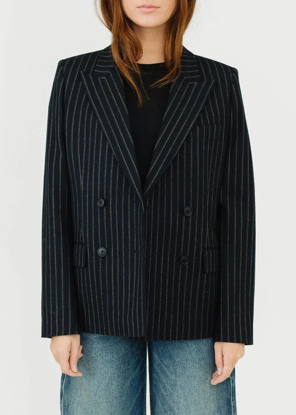 Nili Lotan Veda Jacke Bekleidung_nili-lotan