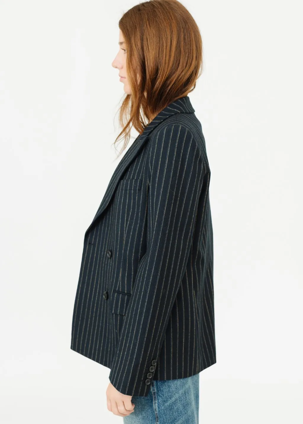 Nili Lotan Veda Jacke Bekleidung_nili-lotan