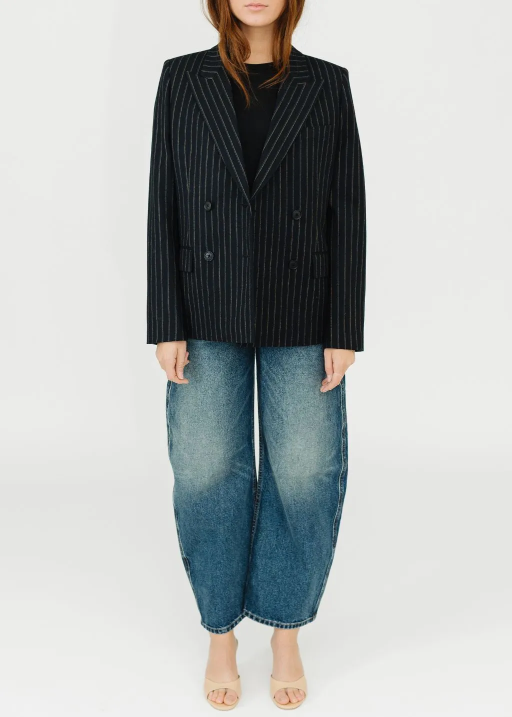 Nili Lotan Veda Jacke Bekleidung_nili-lotan
