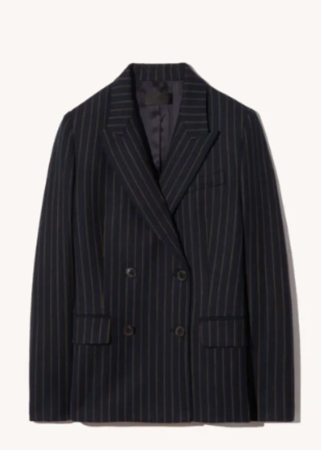 Nili Lotan Veda Jacke Bekleidung_nili-lotan