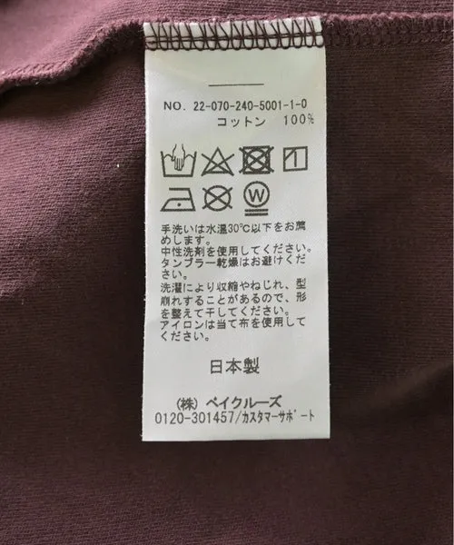 NOBLE T-Shirts/Oberteile