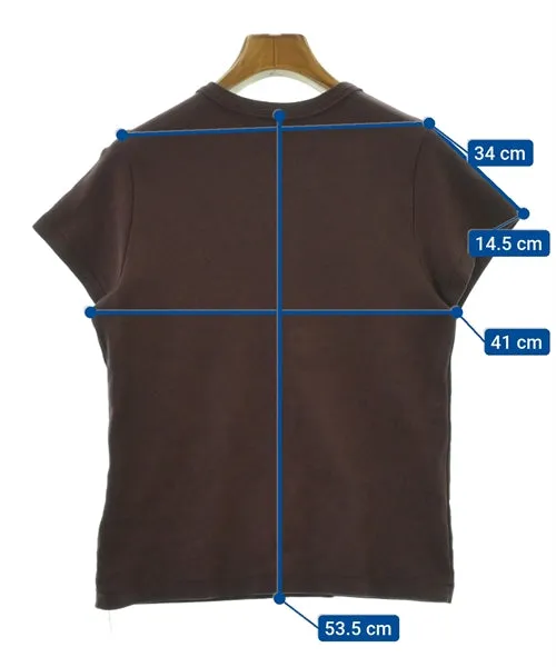 NOBLE T-Shirts/Oberteile