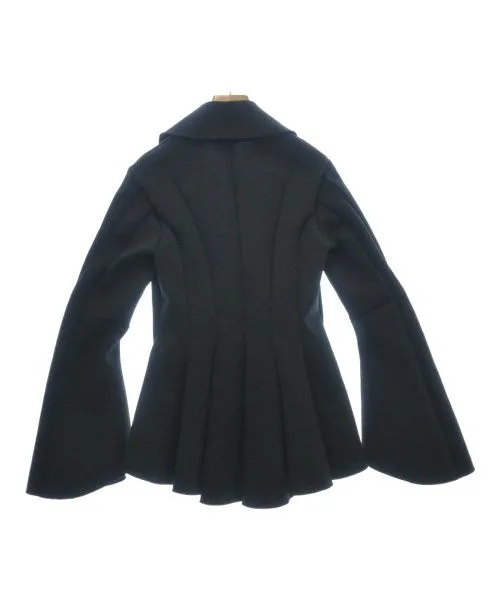 noir kei ninomiya Motorradjacken