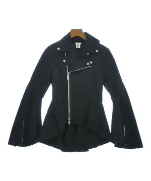 noir kei ninomiya Motorradjacken
