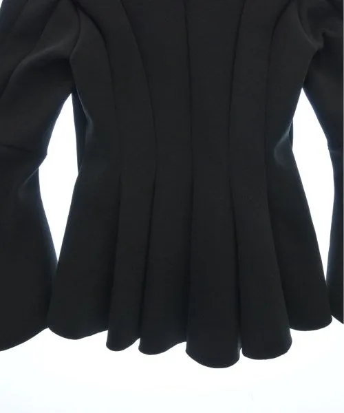 noir kei ninomiya Motorradjacken