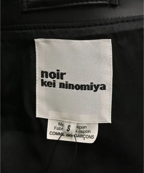 noir kei ninomiya Motorradjacken