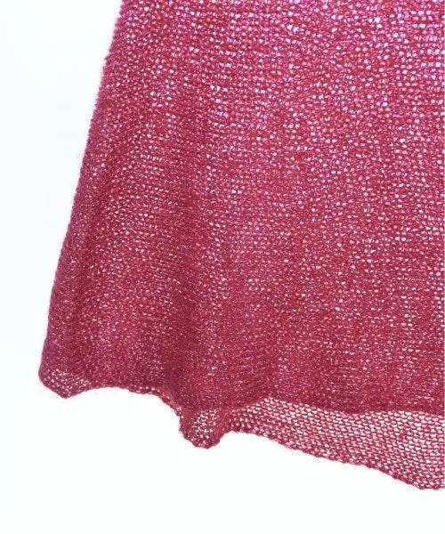 Noir Kei Ninomiya Ärmellose Tops