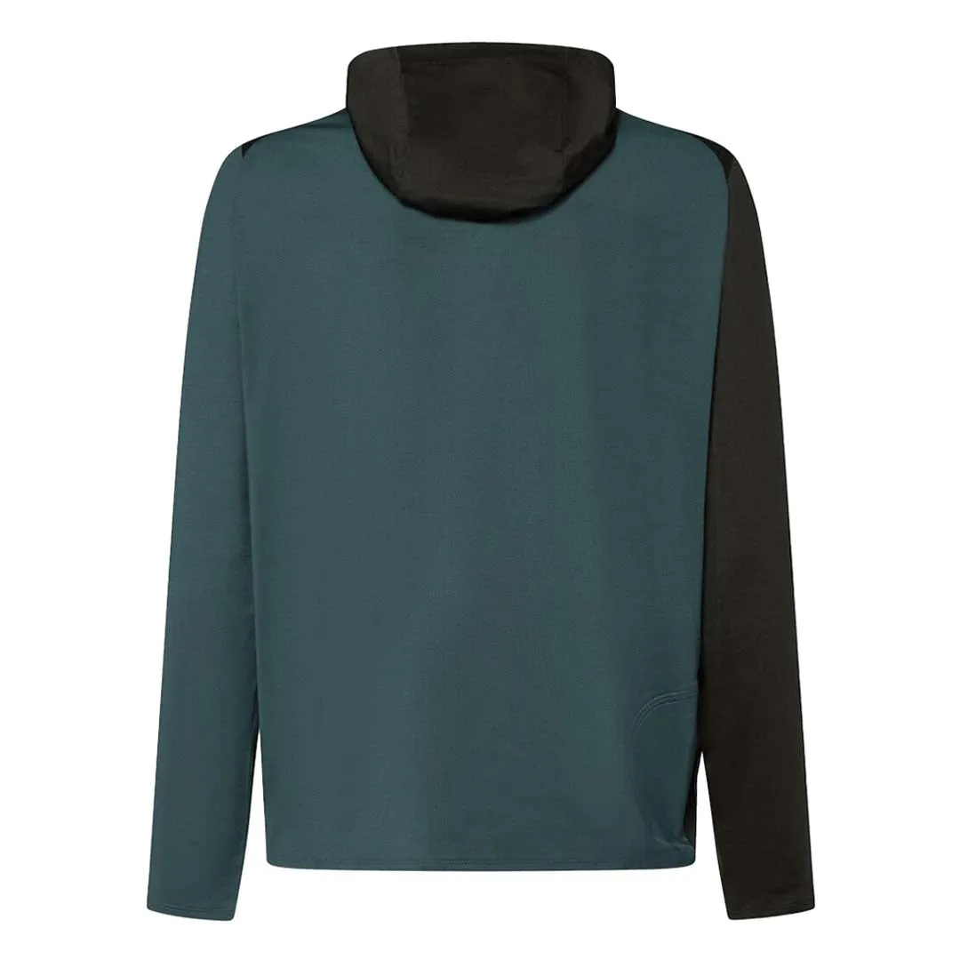 Oakley - Herren Gravity Range Hoodie (FOA403455 9X1)