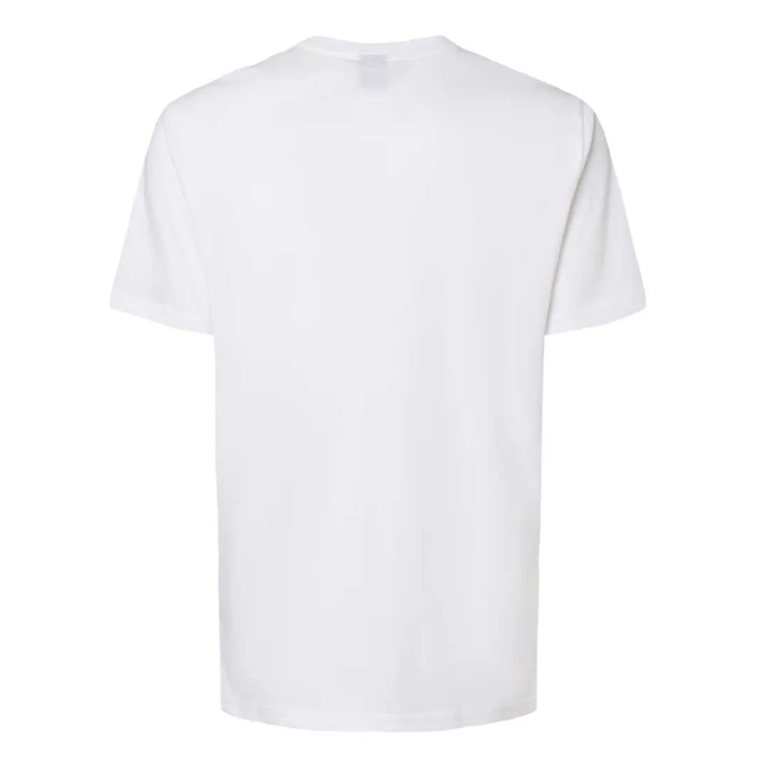 Oakley - Herren Mars Kurzarm T-Shirt (FOA404382 100)