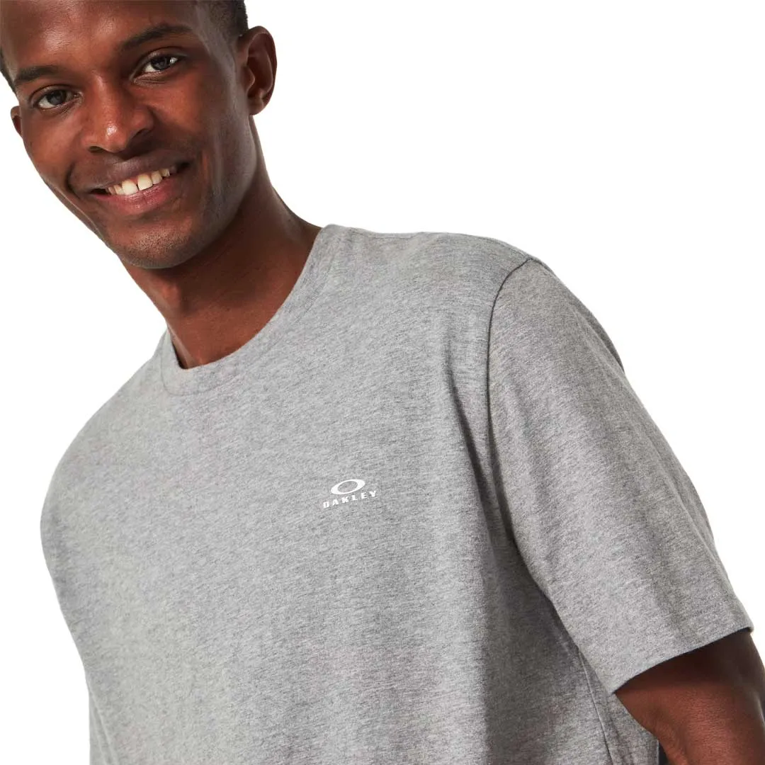 Oakley - Herren T-Shirt mit kurzen Ärmeln und lockerer Passform (FOA401726 28B)