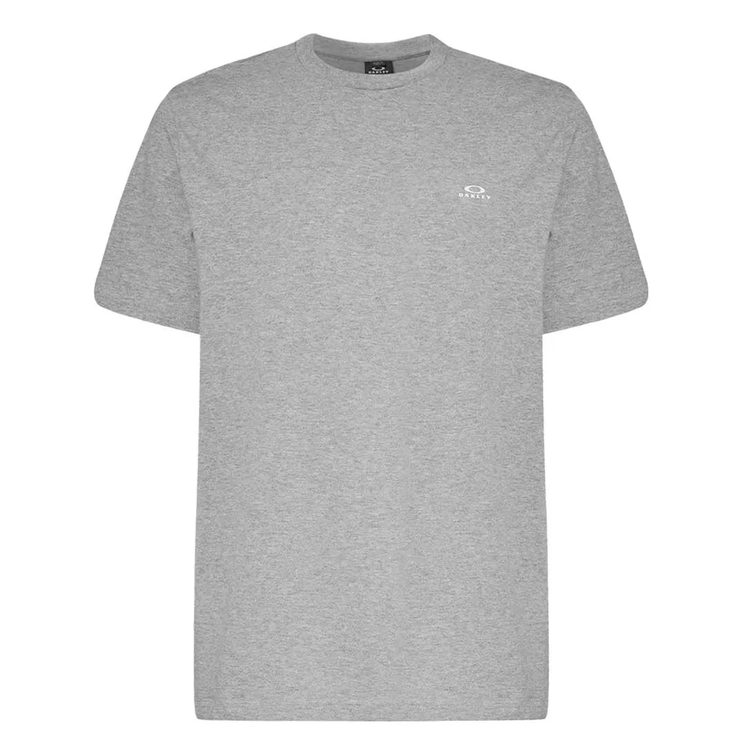 Oakley - Herren T-Shirt mit kurzen Ärmeln und lockerer Passform (FOA401726 28B)
