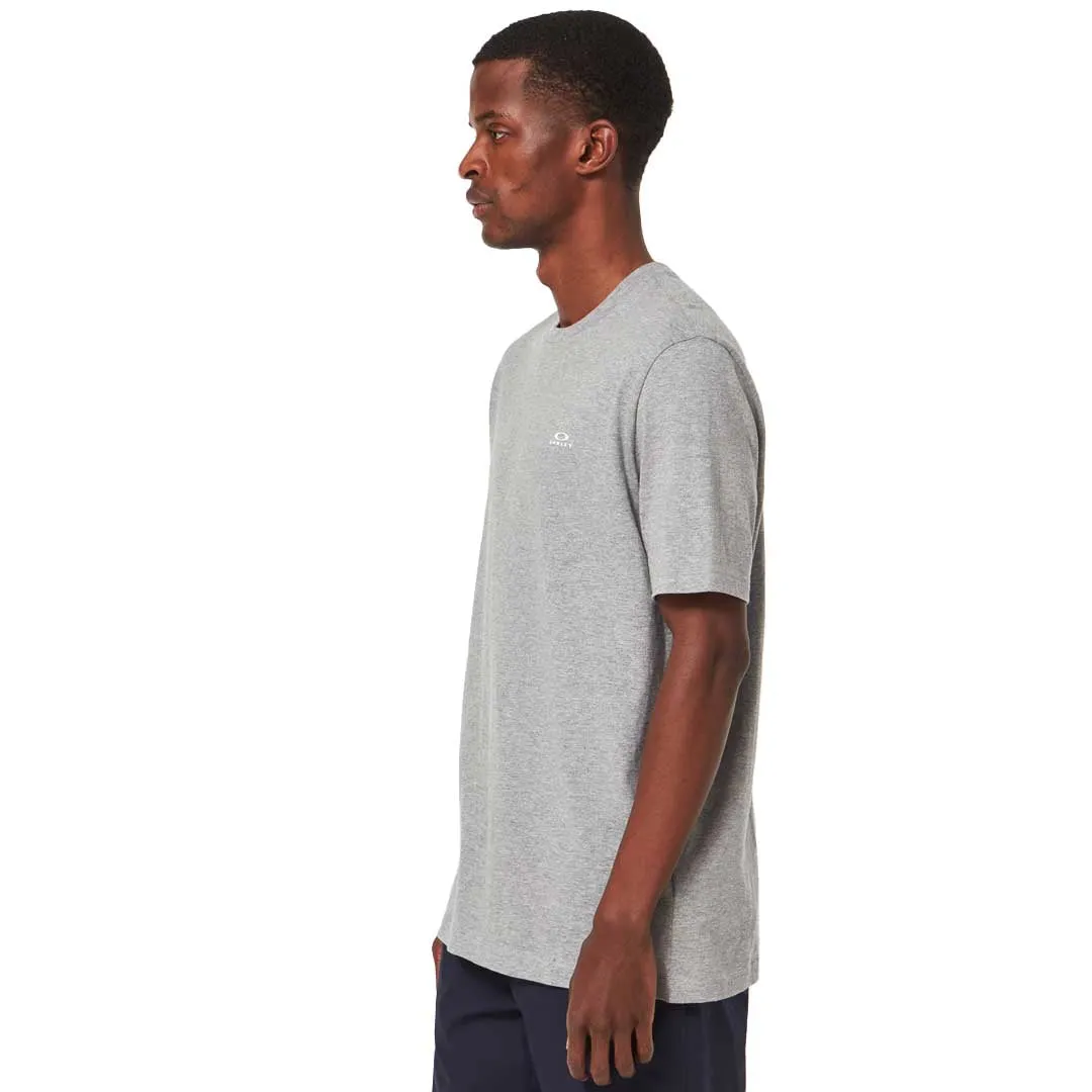 Oakley - Herren T-Shirt mit kurzen Ärmeln und lockerer Passform (FOA401726 28B)