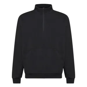 Oakley - Herren Soho 1/4-Zip Sweatshirt (FOA404827 02E)