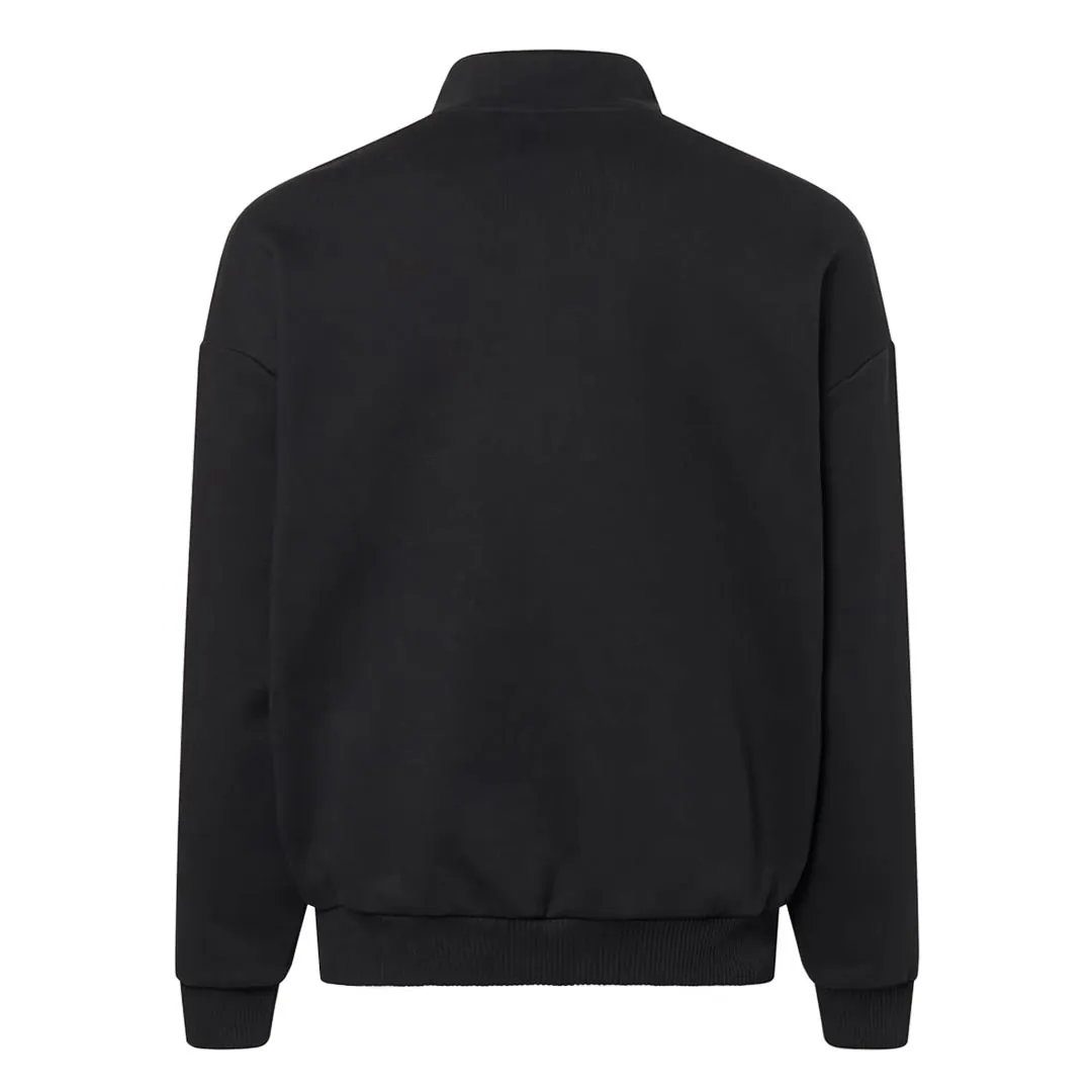 Oakley - Herren Soho 1/4-Zip Sweatshirt (FOA404827 02E)