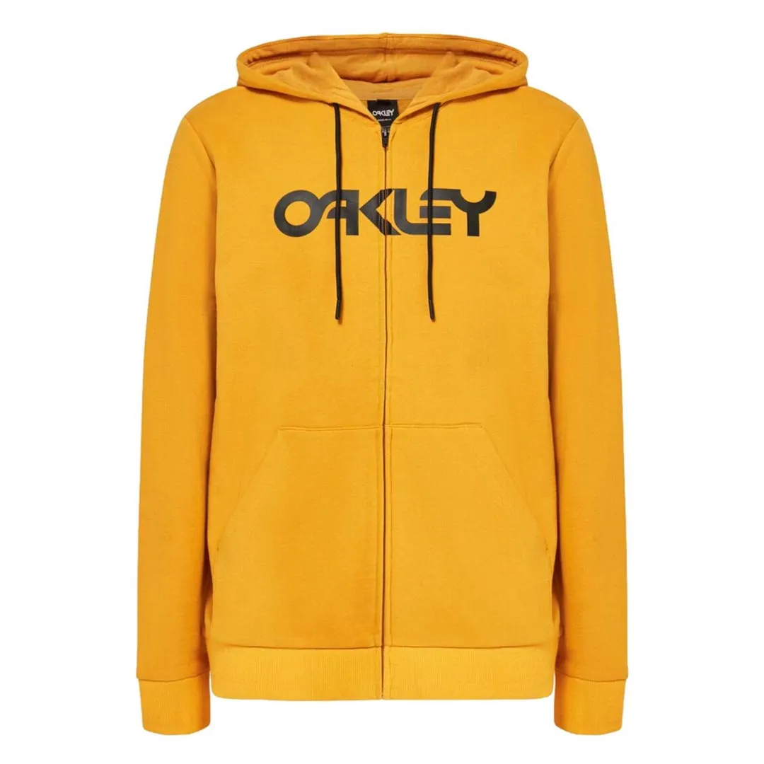Oakley - Teddy Full-Zip-Hoodie für Herren (FOA403057 9NU)
