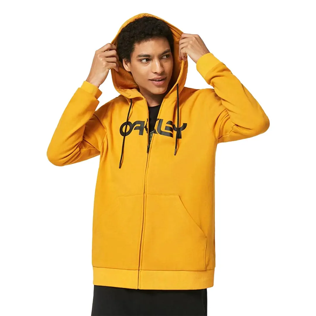 Oakley - Teddy Full-Zip-Hoodie für Herren (FOA403057 9NU)