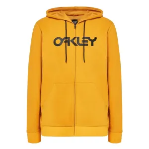 Oakley - Teddy Full-Zip-Hoodie für Herren (FOA403057 9NU)