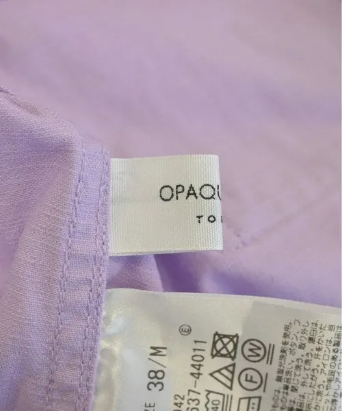 OPAQUE.CLIP Militärjacken