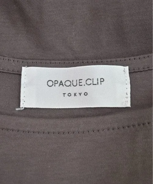 OPAQUE.CLIP T-Shirts/Oberteile