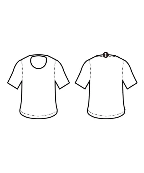 ORCIVAL T-Shirts/Oberteile