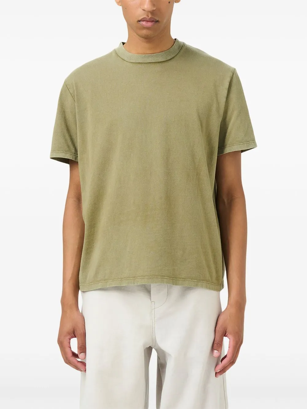 OUR LEGACY - Herren Box T-Shirt Bekleidung_our-legacy
