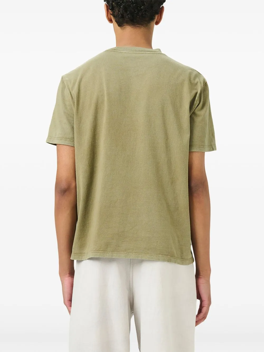 OUR LEGACY - Herren Box T-Shirt Bekleidung_our-legacy