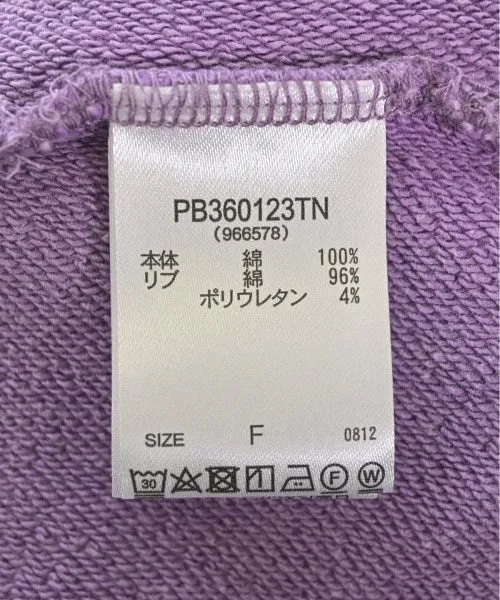 PAGE BOY Sweatshirts