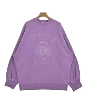 PAGE BOY Sweatshirts
