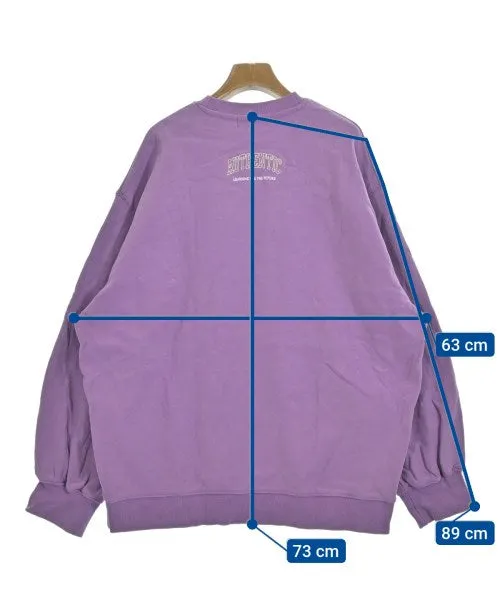 PAGE BOY Sweatshirts