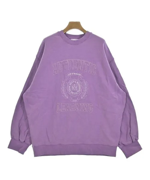 PAGE BOY Sweatshirts