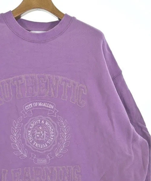 PAGE BOY Sweatshirts