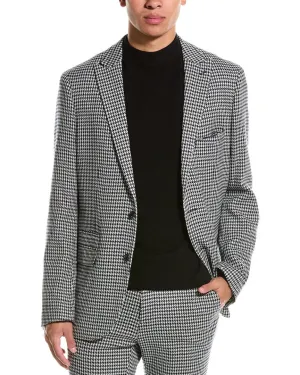 Paisley & Grau Ashton Slim Fit Jacke