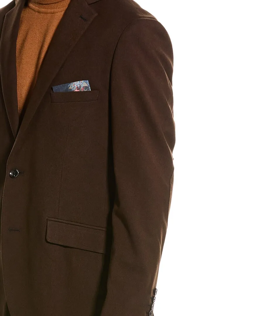 Paisley & Grau Dover Slim Fit Jacke