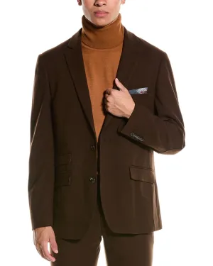 Paisley & Grau Dover Slim Fit Jacke