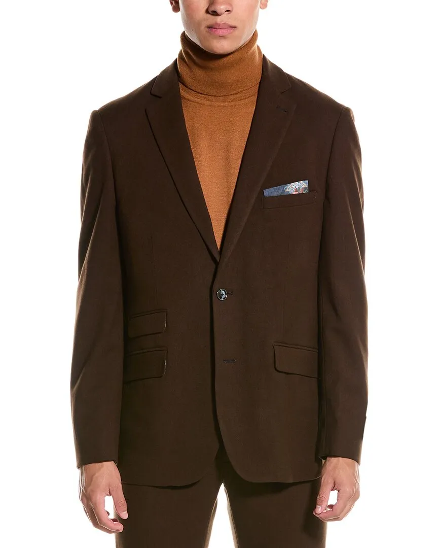 Paisley & Grau Dover Slim Fit Jacke