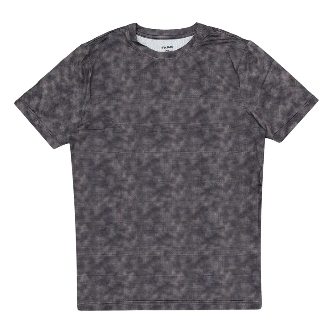 Pajar - Performance T-Shirt für Herren (PAJMLGW013 GRY)