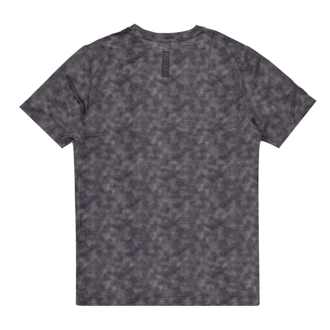 Pajar - Performance T-Shirt für Herren (PAJMLGW013 GRY)