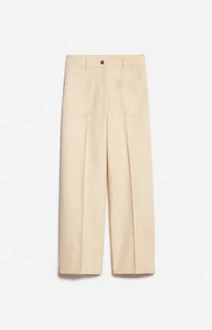 Hose Helias 5eva74-v04202 Beige