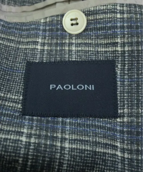 PAOLONI Sonstiges