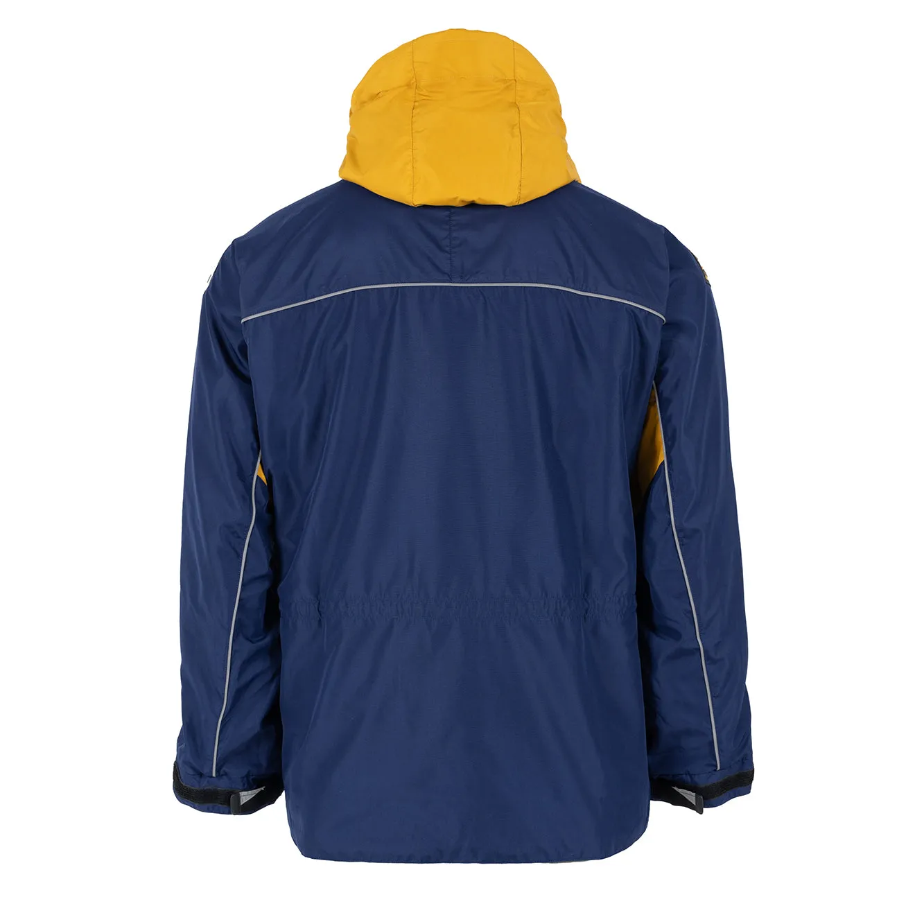 Paramo Aspira 360 Smock Mitternacht / Gold Paramo Kleidung